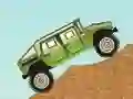 Spil Desert Truck Ride online