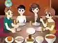 Spil Family Banquet online