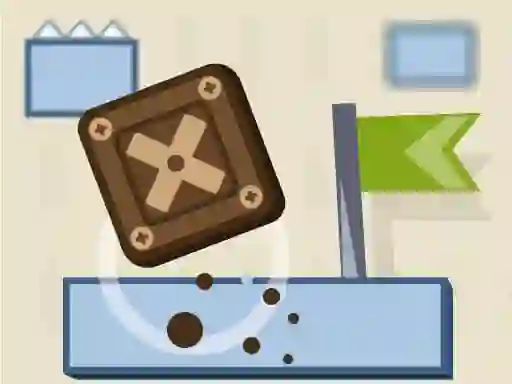 Spil Physics Box 2 online