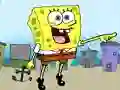 Spil SpongeBob : The Secret online