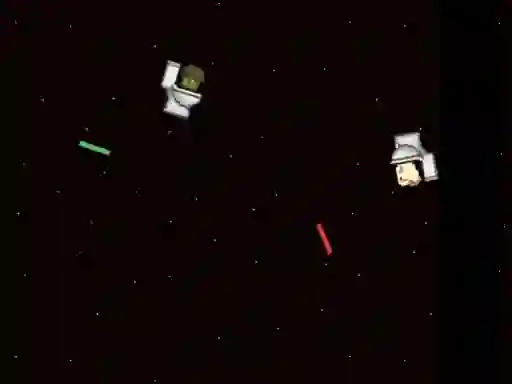 Spil Skibidi Toilet Wars online