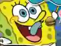Spil Spongebob plankton explode online