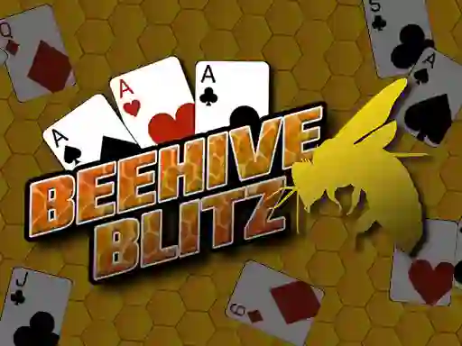 Spil Beehive Blitz online