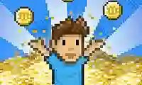Spil I want to be a billionaire online