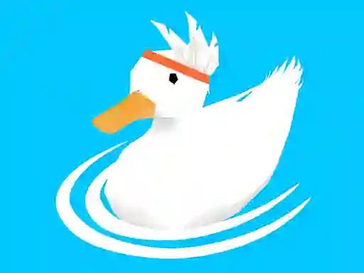 Spil Duck Lings online