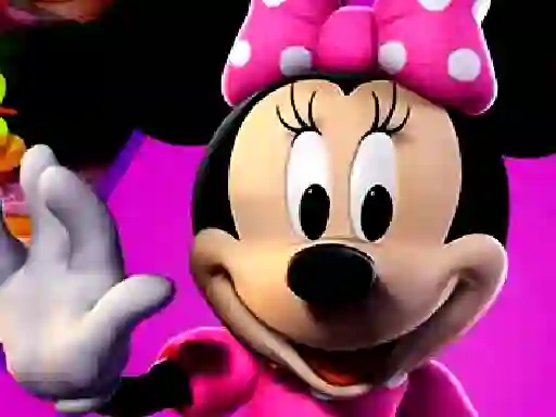 Spil Mickey Mouse Hidden Stars online