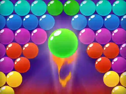Spil Bubble Shooter Pro 2 online