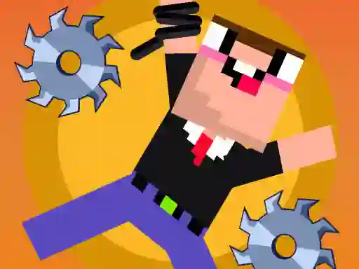 Spil Noob Hero Attitude online