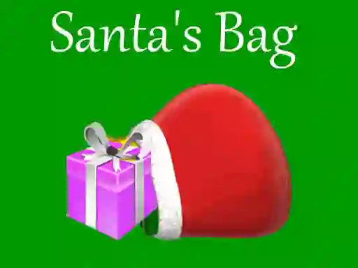 Spil Santa's Bag online