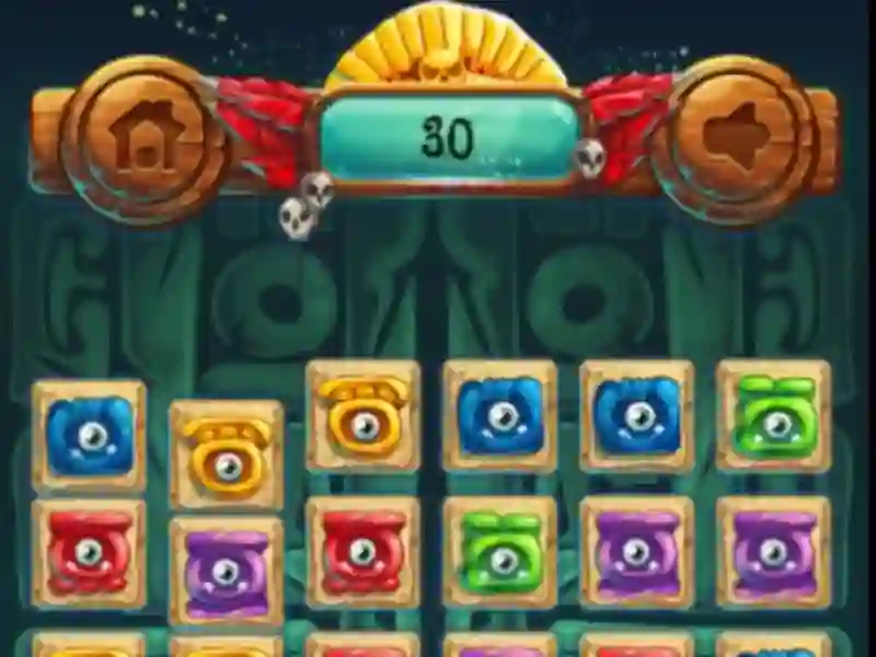 Spil Shamans Jungle online