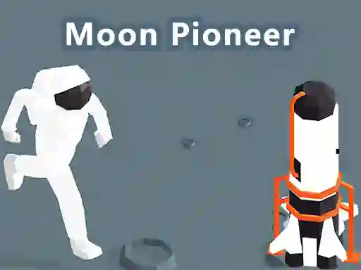 Spil Moon Pioneer online