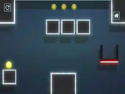 Spil Techno Basket Ball online
