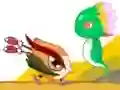 Spil Digimon 4 online
