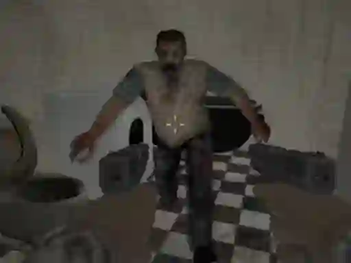 Spil Into The Dead Trigger online