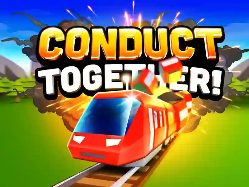 Spil Conduct This online