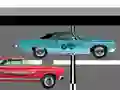 Spil American Dragracer online