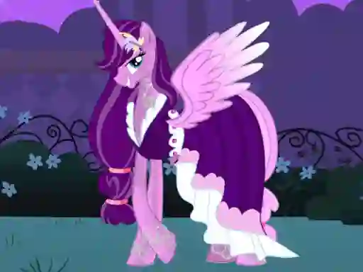 Spil My Pony Designer online