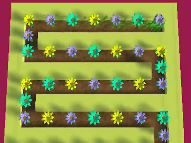 Spil Cutting Grass online
