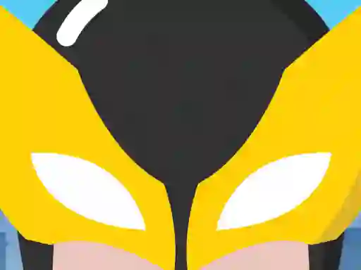 Spil Hero Mask Memory online