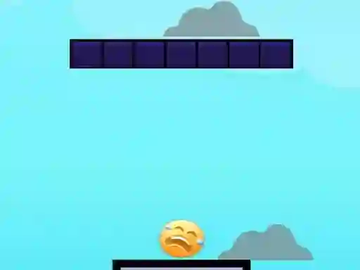 Spil Sky Jumping Balls online