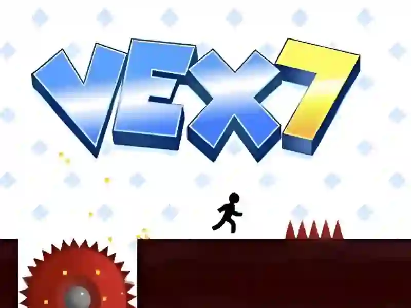 Spil Vex 7 online