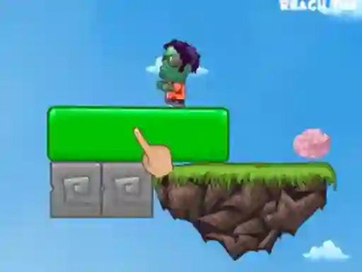 Spil Blind Zombie online