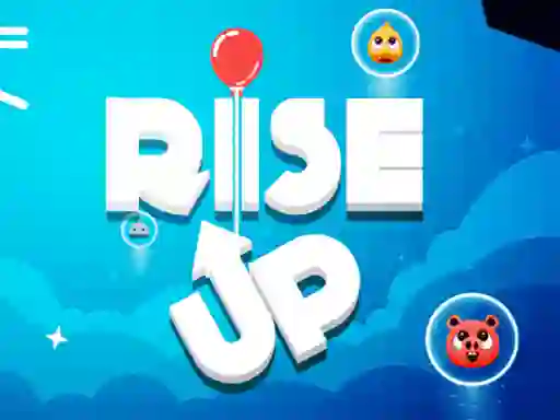 Spil Rise Up online