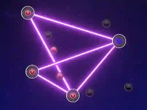 Spil Laser Nodes online