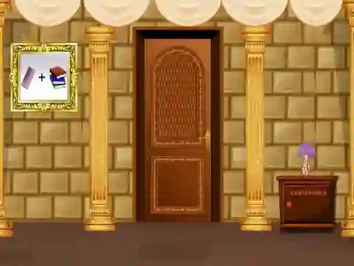 Spil Castle Escape online