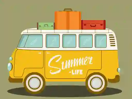 Spil Cool Cars Memory online