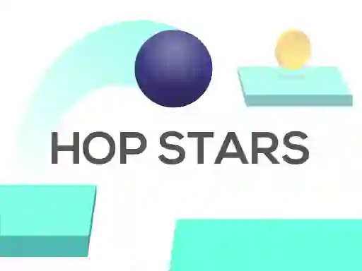 Spil Hop Stars online