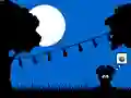 Spil Full Moon online
