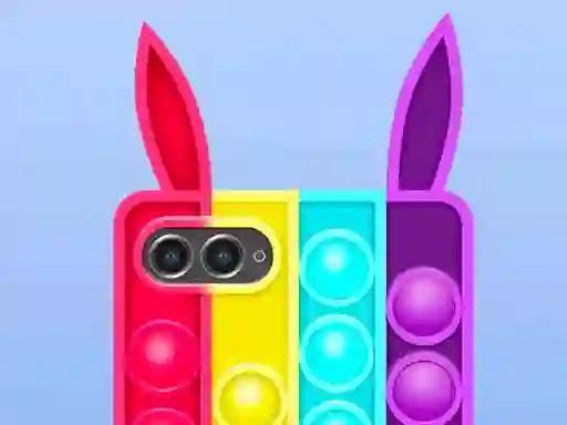 Spil Phone Case Salon online