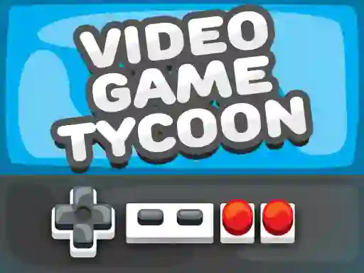 Spil Video Game Tycoon online