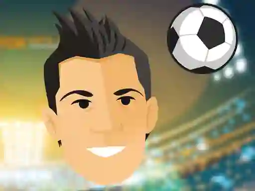 Spil Football Legends Big Head Soccer online