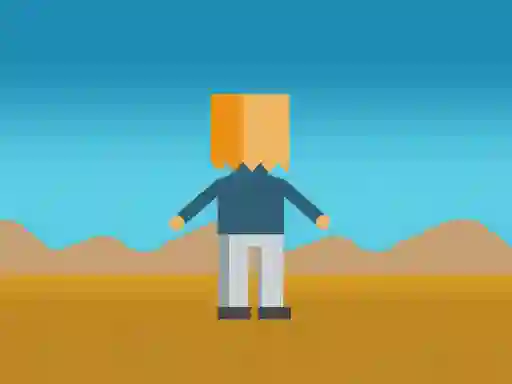 Spil Runner Apocalypse online