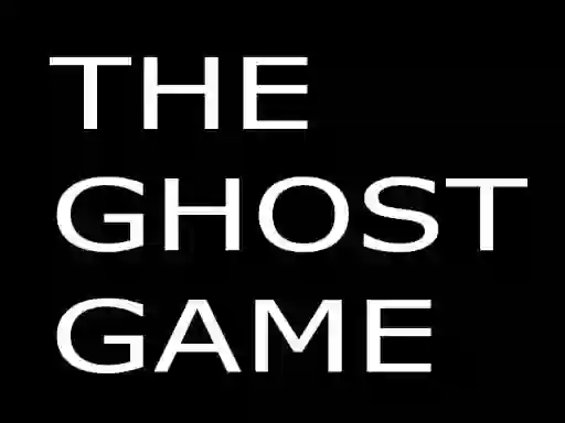 Spil The Ghost Game online
