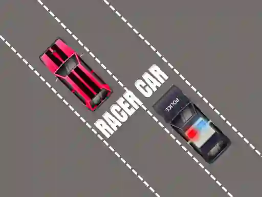 Spil Racer Car online