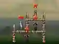Spil Siege Master online