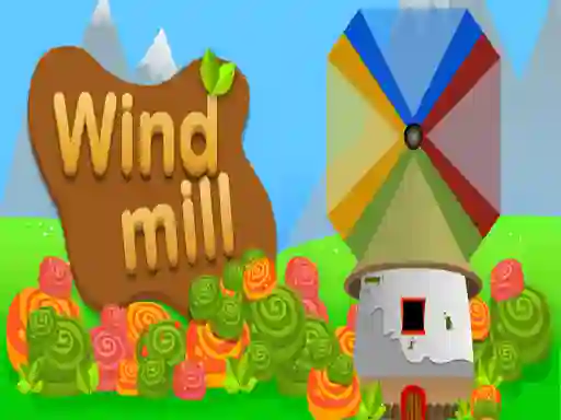 Spil Wind Mill online