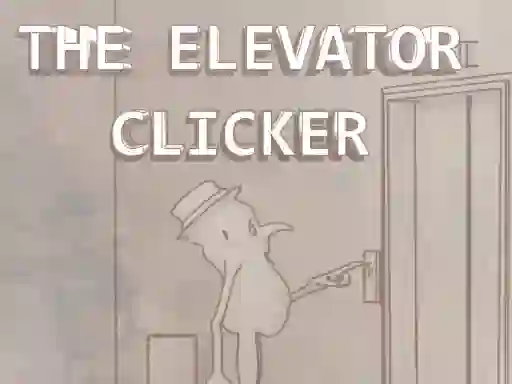 Spil The Elevator Clicker online