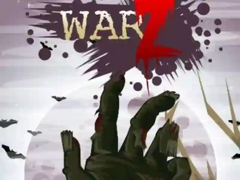 Spil Z-War online