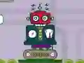 Spil Mickey's Robot Laboratory online