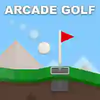 Spil Arcade Golf online
