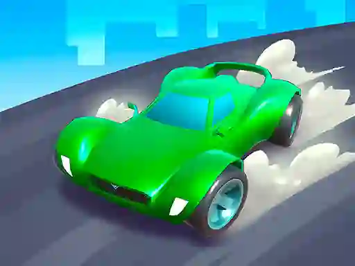 Spil Toy Cars: 3D Racing online