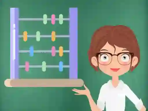 Spil Math games for Dummies online