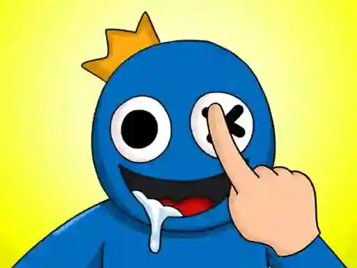 Spil DOP Rainbow Friends online
