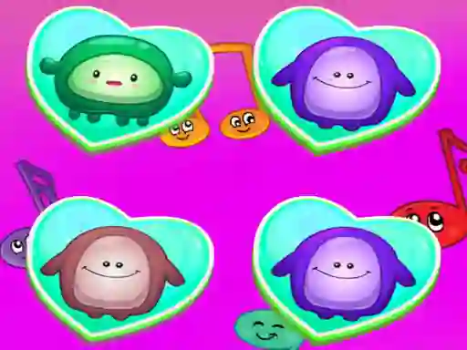 Spil Chaki Memory online