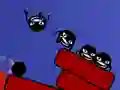 Spil Fat Moon Cannon online