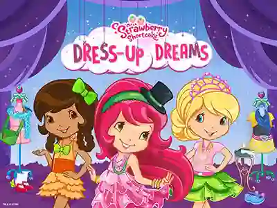 Spil Girls Fashion Performance online